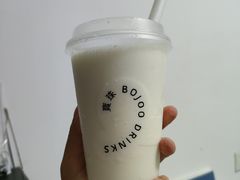 -宝珠奶酪(闵行仲盛店)