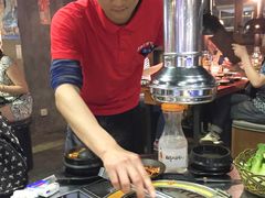 -喜来稀肉(金巴利道店)