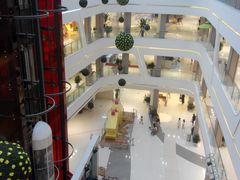 -大摩华尔街生活广场