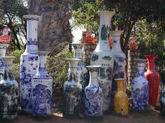 -景德镇古窑民俗博览区