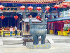 -巽寮印象美食部落餐厅·海鲜·地方特色菜(惠州体验店)