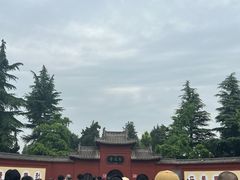 -洛阳白马寺