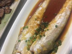 长江刀鱼-宁海食府(大剧院店)