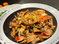 -知楚•精致湖北菜(武商MALL店)