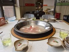 -313羊庄铁锅烀羊肉·烤全羊·烧烤龙虾·团建聚餐(永德路店)