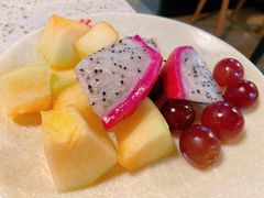 -金米客烤肉自助(中山路茂业时代城店)