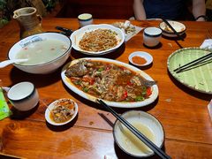 -云隐小厨·传统大理美食(复兴路店)