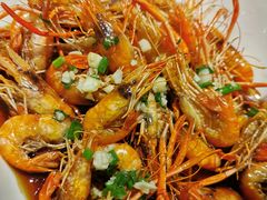 -香雪海饭店中餐厅(人民桥店)