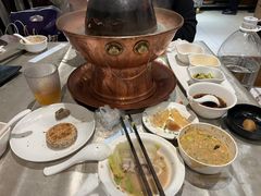 -东来顺饭庄(王府井步行街店)