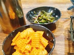 -小院烤肉(公园南路店)
