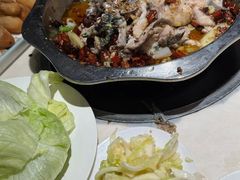 -万和源炝锅城·活鱼现炝(文艺北路店)