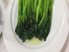 -上和臻品中国菜(花园街店)