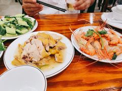 糟鸡-绍兴名菜馆(可乐路店)