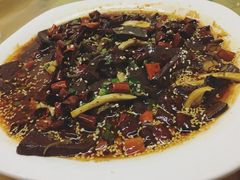-勇猛子川菜馆(新军路店)
