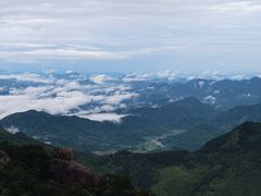 -九华山风景区