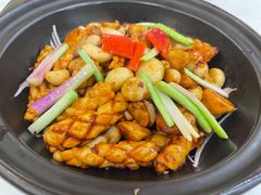 -天鲜阁·海鲜粤菜·33年老字号(石槎白云站店)