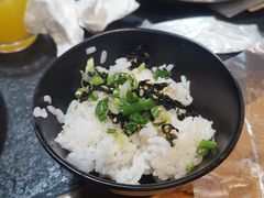 特色网红饭-友乐居羊蝎子(西直门店)