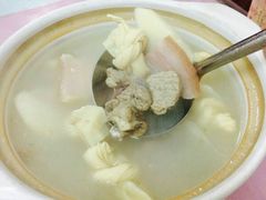 -蘭心餐厅(进贤路店)