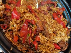 肉汤泡饭-匠熙小馆(崇文门店)