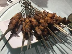 -阿西娅食府(中关村店)