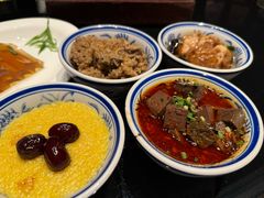 -西安饭庄·非遗陕菜(钟楼店)