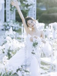 -曼格纳婚礼艺术中心(张江店)