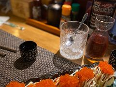 -半藏居酒屋(香港花园店)