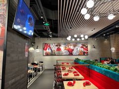 -避风塘(宝山万达店)