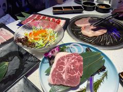 -正宗齐齐哈尔烤肉·齐牛哥鲜切炭火烤肉(杭州总店)