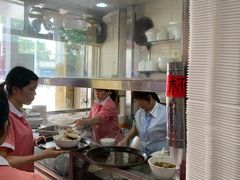 -明兴正宗潮州五彩鱼蛋粉面(中山六路店)