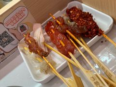 -串士多·回转小火锅(长安方圆荟店)