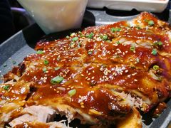 -Famous肥猫墨西哥音乐餐吧(五棵松华熙LIVE店)