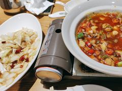 -拾菌寻味·云南野生菌(佛祖岭店)