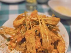 -中山脆肉鲩(新圳东路店)