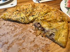 脆皮肉饼-聪英餐厅