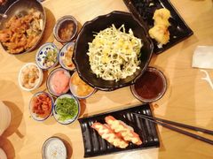 -万岁寿司(万国店)