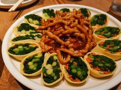 -金掌勺锅包肉(华润万象城店)