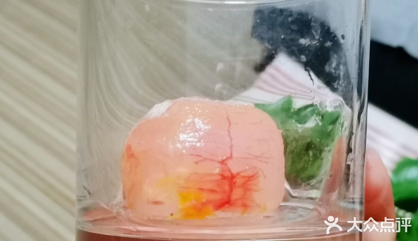 用百香果皮当模具制冰块成效如何