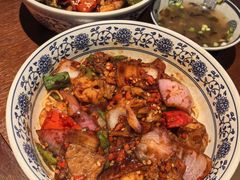 -寻宝记绍兴菜(鲁迅路店)