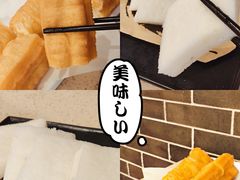 -点都德(聚福楼店)