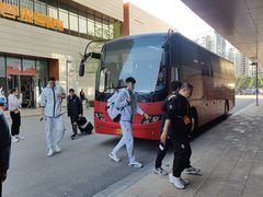 -苏州高新区文体中心体育馆