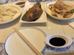 -东方饺子王(工农大路店)