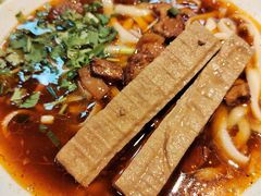 -韩师傅老大同刀削面(北苑路店)