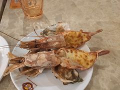 -芭菲盛宴·环球美食(解放碑英利国际店)