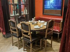 包厢-渔家灯火(明湖店)