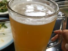 黄啤-来顺成饭庄