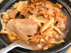 牛杂砂锅-赵家牛肉砂锅(台西三路店)