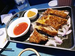 -清真·卡德尔大叔新疆主题餐厅(龙汇路店)