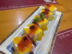 -南山小渔村•大连海鲜大连菜(七七街店)