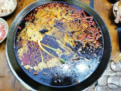 -四小区火锅·巷子里的重庆火锅(花照壁店)